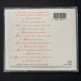 CD Neil Diamond 'The Christmas Album' (1992) Silent Night, Little Drummer Boy