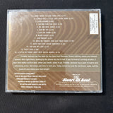 CD Freddie Jackson 'The Freddie Jackson Story' (1996) Rock Me Tonight (For Old Times' Sake)