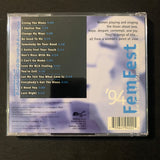 CD FemFest '94 Live From the Stanhope House (1995) female blues singers