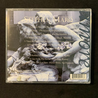 CD Stephen Marq 'Amore' (2005) instrumental romantic easy listening pop autographed