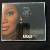 CD Yolanda Adams 'Believe' (2001) Never Give Up, I'm Gonna Be Ready