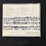 CD Music For Lovers [disc 5 only] (1999) Madama Butterfly, Le Boheme highlights