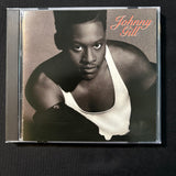 CD Johnny Gill self-titled (1990) Rub You the Right Way, My My My