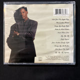 CD Johnny Gill self-titled (1990) Rub You the Right Way, My My My