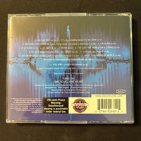 CD Celine Dion 'A New Day Live In Las Vegas' (2004) plus bonus DVD