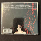 CD Bryan Adams 'Best Of Me' (2002) All For Love, Summer of '69, Run To You