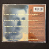 CD John Mellencamp 'Best That I Could Do 1978-1988' (1997) Jack and Diane, Pink Houses