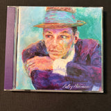 CD Frank Sinatra 'Classic Duets' (2002) Peggy Lee, Louis Armstrong, Sammy Davis Jr, Bing Crosby