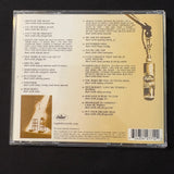 CD Frank Sinatra 'Classic Duets' (2002) Peggy Lee, Louis Armstrong, Sammy Davis Jr, Bing Crosby