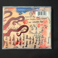 CD Gloria Estefan 'Unwrapped' (2003) Wrapped, I Wish You plus bonus DVD