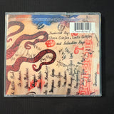 CD Gloria Estefan 'Unwrapped' (2003) Wrapped, I Wish You plus bonus DVD