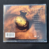 CD Tracy Lawrence 'Time Marches On' (1996) If You Loved Me, Stars Over Texas