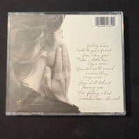 CD Amy Grant 'Behind the Eyes' (1997) Takes a Little Time, Like I Love You