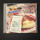 CD WCSX 94.7 Over Easy: A Few Of Our Favorites Volume 2 (2002) Dar Williams, Pat Dailey, Chenille Sisters