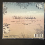 CD Horace Pinker 'Texas One Ten' (2005) Chicago emo indie punk rock