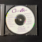 CD Circuit Rider Volume 16 Christian gospel radio DJ promo