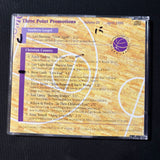 CD Three Point Promotions Volume 26  (1999) DJ radio promo Christian country gospel