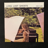 CD Emily Hurd 'Long Lost Ghosts' (2011) singer-songwriter Illinois