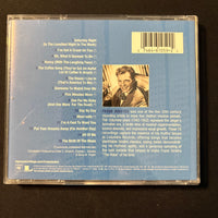 CD Frank Sinatra 'Essential: The Columbia Years' (2003) Someone To Watch Over Me, Day By Day