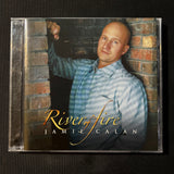 CD Jamie Calan 'River of Fire' (2004) Christian music addiction recovery