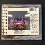 CD Journey 'Greatest Hits Live' (1998) Don't Stop Believin', Separate Ways, Open Arms