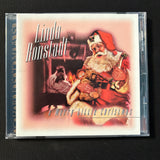CD Linda Ronstadt 'A Merry Little Christmas' (2000) Away In a Manger