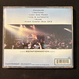 CD Rotation 'This Is Automatic' (2002) Detroit hard rock nu metal