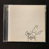 CD Charlie Mosbrook self-titled MP3.com folk music