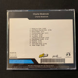 CD Charlie Mosbrook self-titled MP3.com folk music