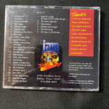 CD Jam Productions: The First 20 Years (1994) rare radio jingle house audio documentary Rick Dees Dick Clark