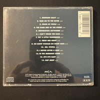 CD The Commitments soundtrack (1991) Mustang Sally, Take Me To the River