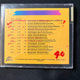 CD Zion Music Group Radio Compilation Volume 3 (1993) McGruders, Lesters, In One Accord
