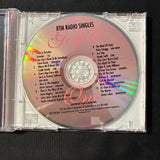 CD Three Point Promotions Christian country/Southern gospel DJ radio promo
