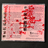 CD Three Point Promotions Christian country/Southern gospel DJ radio promo