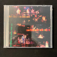 CD Macpodz 'Live From the Ark' (2009) new sealed jam band Ann Arbor