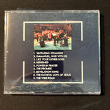 CD Tom Treece and Cross Point 'Live' (2018) Monroe Michigan Christian band