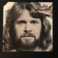 LP Bachman Turner Overdrive 'Head On' (1975) VG+/VG gatefold vinyl record w/inner