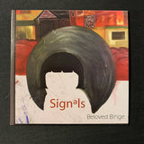 CD Beloved Binge 'Signals' (2019) Philadelphia misfit pop indie rock