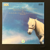 LP Swimming Pool Q's 'Blue Tomorrow' (1986) VG+/VG vinyl record