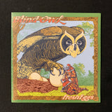 CD Fresh Eggs (2002) Blind Owl Records, Zander Schloss, Mrs. Henry, Jack Tempchin, Taken By Canadians