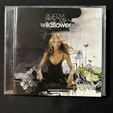 CD Sheryl Crow 'Wildflower' (2005) 2-disc special edition w/DVD