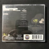 CD Sheryl Crow 'Wildflower' (2005) 2-disc special edition w/DVD