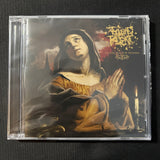 CD A Thousand Times Repent 'Virtue Has Few Friends' (2025) new sealed reissue deathcore