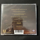 CD A Thousand Times Repent 'Virtue Has Few Friends' (2025) new sealed reissue deathcore
