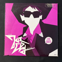 LP Joe Ely 'Live Shots' (1980) VG+/VG+ vinyl record