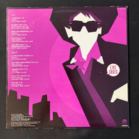 LP Joe Ely 'Live Shots' (1980) VG+/VG+ vinyl record