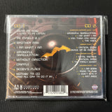 CD Wrekking Machine 'Mechanistic Termination' (2019) new sealed 2-disc reissue