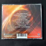 CD Sunrise Dreamer 'A World To Know' (2021) new sealed melodic progressive metal
