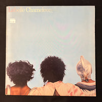 LP Labelle 'Chameleon' (1976) VG/VG vinyl record