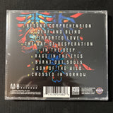 CD Despair 'Beyond All Reason' (2016) new sealed reissue melodic 90s thrash